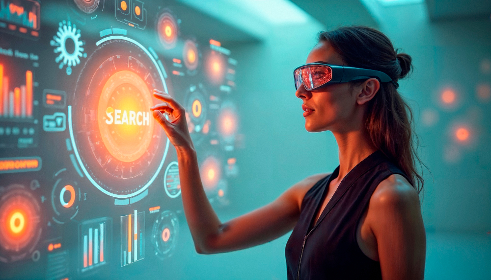 AI in Digital Marketing Today